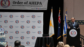 Παναγιωτόπουλος: «Η Ελλάδα δεν απειλεί και δεν απειλείται»