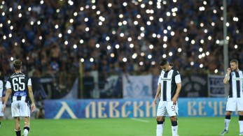 Δυσκολεύει η πρόκριση για τον ΠΑΟΚ μετά την ήττα από τη Λέφσκι
