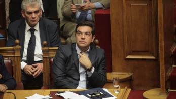 Μέλη ΝΔ στην Προανακριτική για Novartis:  Κόλαφος το βούλευμα για το δικαστικό παρακράτος