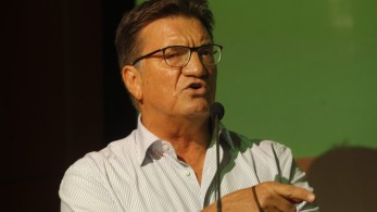 Πέτρος Ευθυμίου: Οι εχθροί της Ελλάδας έψαξαν τους χρήσιμους ηλίθιους και τους βρήκαν στη χώρα μας το 2015