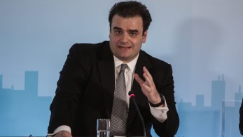 Πιερρακάκης: Έρχονται άμεσα οι νέες ταυτότητες, θα είναι όπως το δίπλωμα οδήγησης