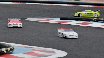 Σχεδιάζεται πίστα Φόρμουλα στην Ελλάδα