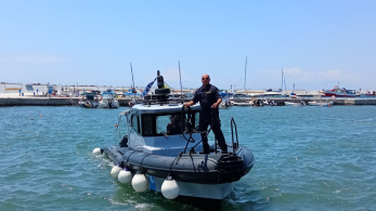 Χαλκιδική: Αγωνία για τον τρίτο αγνοούμενο-Δεν γνωρίζει καλό κολύμπι-Άκαρπες οι έρευνες