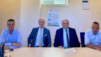 Συνεργασία ΕΕΤΑΑ-Πράσινου Ταμείου για την ενέργεια στη βόρεια Εύβοια