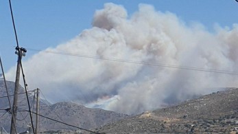 Νέες φωτιές από Έβρο μέχρι Κρήτη