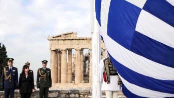 Οι εχθροί της δημοκρατίας δρουν εκ των έσω