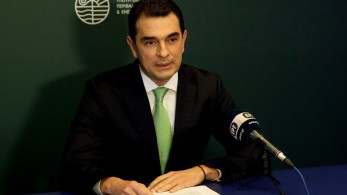 Σκρέκας: Επιδότηση ρεύματος τον Ιούλιο για όλους