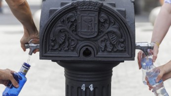 Ισπανία: Ο καύσωνας άφησε πίσω του περισσότερους από 1.000 νεκρούς