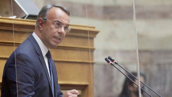 Σταϊκούρας: Ο πρόσθετος δημοσιονομικός χώρoς θα επιστραφεί στους πολίτες