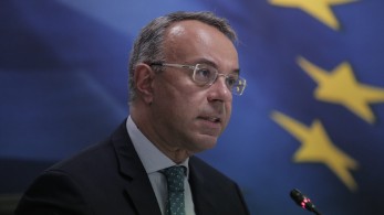 Σταϊκούρας: Απαιτούνται ευρωπαϊκές πρωτοβουλίες για την ενεργειακή ασφάλιση
