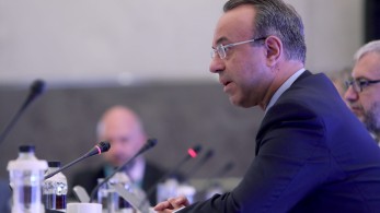 Επίσκεψη κυβερνητικού κλιμακίου και βουλευτών της Ν.Δ. στο Νομό Ροδόπης