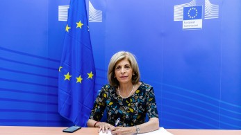 «Η ΕΕ είναι έτοιμη για την αντιμετώπιση της ευλογιάς των πιθήκων»