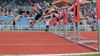 18ο Ετήσιο Διεθνές Συνέδριο για την Επιστήμη του Αθλητισμού και της Άσκησης