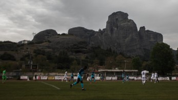 Η FIFPro ζητάει από ποδοσφαιριστές να μην υπογράφουν στη Super League 2