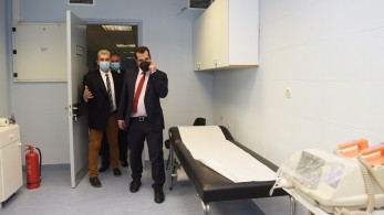 Πλεύρης : Στο ΑΣΕΠ η προκήρυξη για τις 4000 θέσεις νοσηλευτών