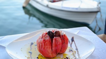 Η Ελλάδα στον οδηγό Michelin