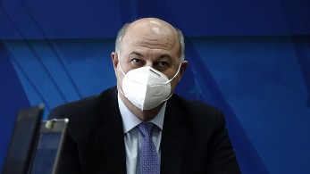 Στο άτυπο συμβούλιο υπουργών Δικαιοσύνης ο Τσιάρας
