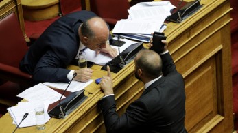 Τι “ενώνει” Τσιάρα και Τζανακόπουλο;