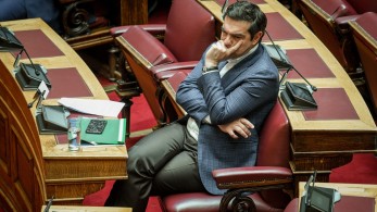 Η «οπισθοδρομική κομπανία» του Αλέξη Τσίπρα