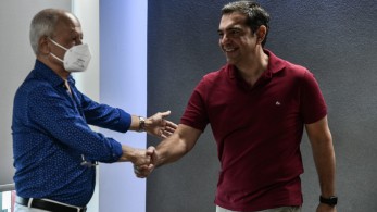 Γιάννης Πρετεντέρης:  Κατασκευαστές σκανδάλων