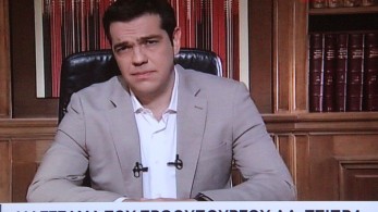 Το δημοψήφισμα-οπερέτα και η «kolotoumba» των 86 δισ. ευρώ