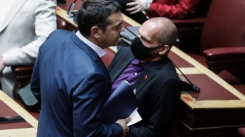 Το σμίξιμο των αηδονιών του 2015