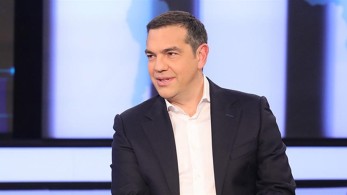 Προπετής Τσίπρας!