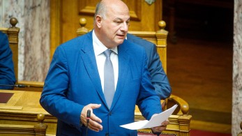 Χαστούκια Τσιάρα σε ΣΥΡΙΖΑ και Ραγκούση: Ο Παπαγγελόπουλος παραπέμπεται για τη Novartis