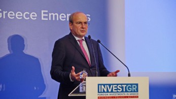 Χατζηδάκης: Θετικές οι προβλέψεις για ανάπτυξη και ανεργία στην Ελλάδα παρά τις φουρτούνες