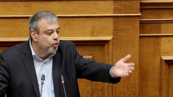 Fake “συγγνώμη” στην Κεραμέως από τον αδιόρθωτο Βερναρδάκη