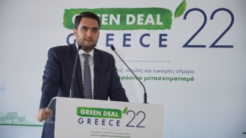 Βίνης: Το σχέδιο δράσης της ΕΡΓΟΣΕ για «πράσινα» τρένα