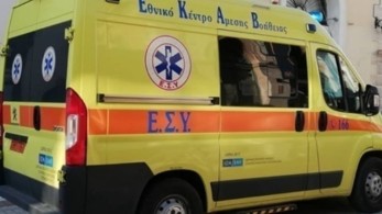 Φλοίσβος: Μυστήριο με άνδρα που βρέθηκε νεκρός