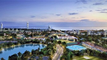 Lamda Development: Έκδοση “πράσινου” ομολόγου-Οι πρωτιές του Ελληνικού