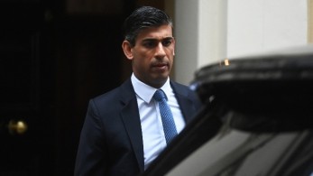 Σούνακ: “Να με κρίνετε από τη θητεία μου και όχι από τον τραπεζικό μου λογαριασμό”