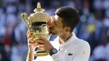 Τζόκοβιτς: Περιμένει “καλά νέα” από τις ΗΠΑ