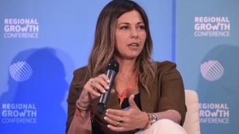 Ζαχαράκη: Για πρώτη φορά μετεκπαίδευση στελεχών σε ειδικότητες Λουτροθεραπείας/ Θαλασσοθεραπείας