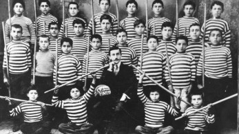 Επετειακή έκθεση για τη Μικρά Ασία  στο Μπενάκη