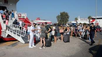 Πρωτοβουλίες για την επέκταση της τουριστικής περιόδου στα Χανιά