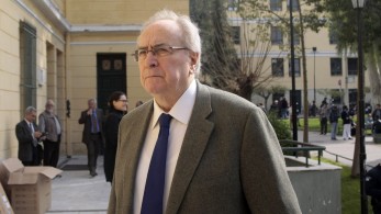 Σφοδρή επίθεση Κωνσταντόπουλου σε Τσίπρα: “Ενδύεται ωφέλιμα ψεύδη”