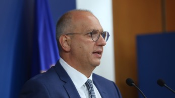 Oικονόμου: 141 φωτιές σε τρεις μέρες-Έχουμε καταφέρει να τίθενται υπό έλεγχο πιο σύντομα
