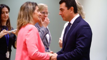 Στο τραπέζι της ΕΕ η ελληνική πρόταση για την ενέργεια