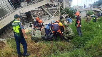 Φιλιππίνες: Ισχυρός σεισμός 7,1 βαθμών