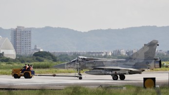 Tαϊβάν: Αποκαθίστανται σταδιακά οι πτήσεις μετά τις κινεζικές ασκήσεις