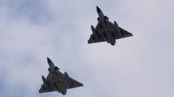 Ταϊβάν: Στέλνει αεροσκάφη και πλοία ως απάντηση στα στρατιωτικά γυμνάσια της Κίνας