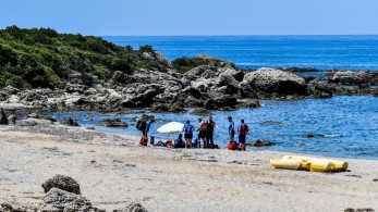 Νεκρός εντοπίστηκε 38χρονος ψαροντουφεκάς στην Ερμιόνη