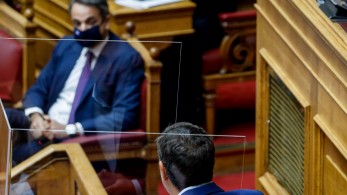 Και για την ένδεια του ΣΥΡΙΖΑ φταίει ο Κυριάκος Μητσοτάκης
