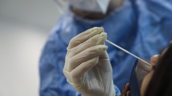 Τα σημεία για δωρεάν rapid test την Κυριακή 14 Αυγούστου