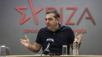 Θα τον φάνε οι σύντροφοι