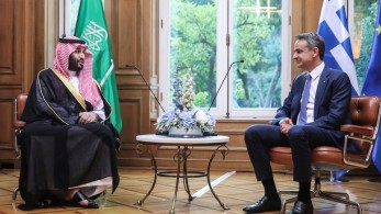 Διαβάστε στην εφημερίδα “tomanifesto”: Φθηνότερη ενέργεια στην Ελλάδα από Σ. Αραβία