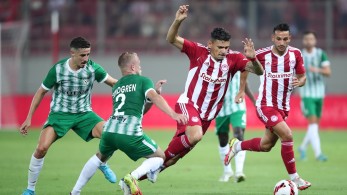 Οι πιθανοί αντίπαλοι των ελληνικών ομάδων στις ευρωπαϊκές διοργανώσεις